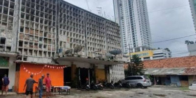 Kisruh Mess Cenderawasih, Tokoh Tanah Abang Minta Pemprov DKI Turun Tangan 