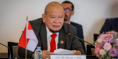 Koperasi Dapat Bantu Kehidupan Nelayan dan Stabilkan Harga Ikan