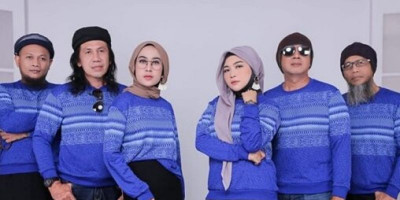 Pesan Kehidupan Group Musik Qul Hayya Lewat Samudera Cinta 