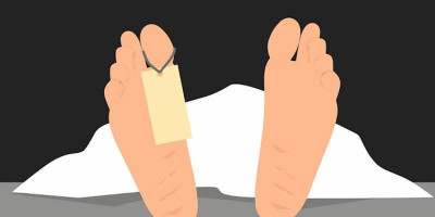 Saling Genggam Tangan, Sepasang Kekasih Ditemukan Tewas di Sebuah Hotel di Ciputat