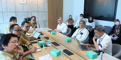 Perkuat Kebijakan Satu Data, BPS Kembali Rangkul Dukcapil dalam Regsosek 