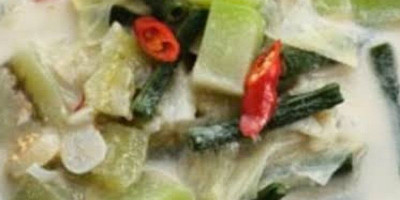 Potongan Jari di Sayur Lodeh Mulai Temui Titik Terang