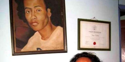 Mbak Sipon, Istri Wiji Thukul Meninggal Dunia 