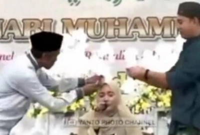 Saweran Dalam Budaya Kita