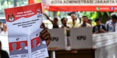 Pemilihan Caleg Sistem Proporsional Terbuka Hadirkan Pasar Bebas dan Individualis