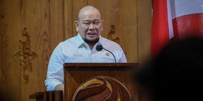 Bahayakan Kesehatan, BPOM Diminta Tertibkan Kosmetik Ilegal Online