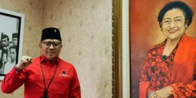 Megawati Soekarnoputri akan Beri Kejutan Apa di HUT ke-50 PDIP?