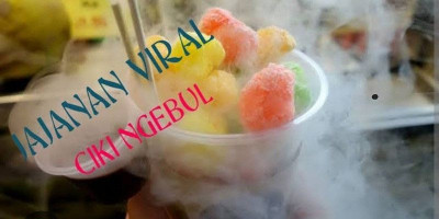 Pemakaian Nitrogen pada Makanan Dapat Akibatkan ini