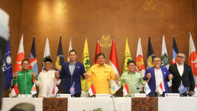 Delapan Partai Tolak Proporsional Tertutup, Kemunduran Demokrasi Indonesia 