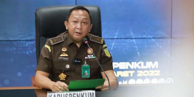 Kajari Lahat dan Kasi Pidum Dinonaktifkan Terkait Pemerkosa Cuma Dituntut 7 Bulan Bui