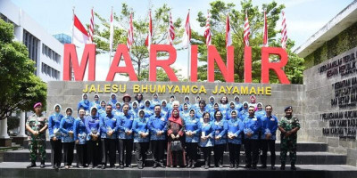 Genap 5 Tahun PP Kowal Mengabdi Tiada Akhir