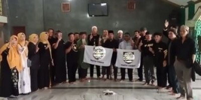 Jusuf Kalla: Tidak Dibenarkan Identitas Partai Dipasang di Masjid