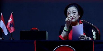 Sikapi Pidato Megawati, Emrus: Peluang PDIP Usung Puan Sebagai Capres Cukup Besar