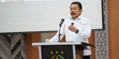 Keadilan Hati Nurani Mengedepankan Rasa Keadilan yang Hidup dalam Masyarakat