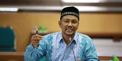 Syech Fadhil: Aceh Penghasil Migas, tapi Antrian BBM Subsidi di Mana-Mana