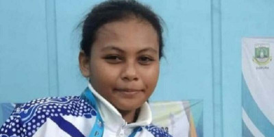 Keisha Putri Ramadhani, Atlet Wushu Kota Tangerang Dilaporkan Hilang