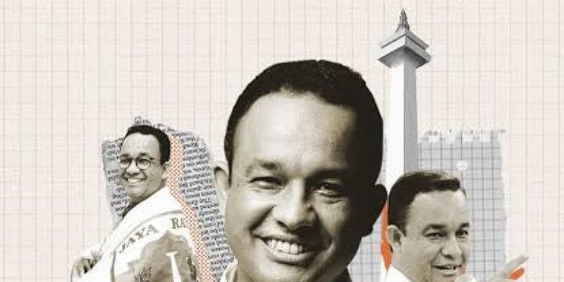 Siapa Saja yang akan Tersangkut dalam Dugaan Korupsi Bansos DKI Jakarta di Era Anies Baswedan?