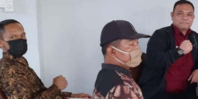 Diduga Ketua Koperasi Iyo Basamo HMY Gelapkan Dana, Polda Riau Periksa 23 Saksi