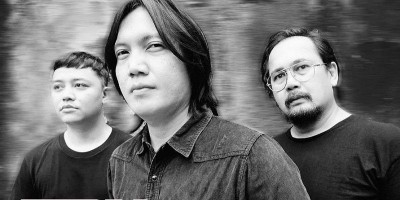 Lama Vakum, Band TBK Akhirnya Merilis Saling Percaya dengan Formasi Baru