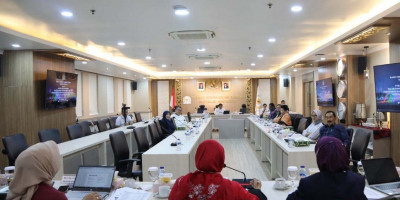 RUU Kesejahteraan Ibu Dan Anak Hasilkan Solusi Perwujudan Ketahanan Keluarga