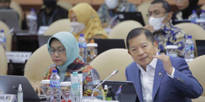 Menteri PPN: Sebelum Tahun 2045 Indonesia Harus Keluar Dari Middle Income Trap