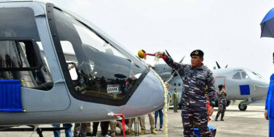 Kasal: Negara Kepulauan, Kekuatan Armada Laut yang Tangguh Bukan Kemewahan, tetapi Kebutuhan Mutlak