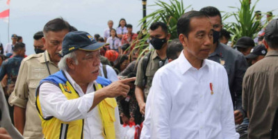 Presiden Optimis Penataan Kawasan Wisata Bunaken Tingkatkan Jumlah Wisatawan Mancanegara