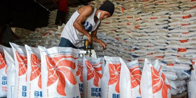 Waspada Harga Beras Bergejolak, Pemerintah Diminta Perbarui Kebijakan Perdagangan Berbasis Neraca Komoditas