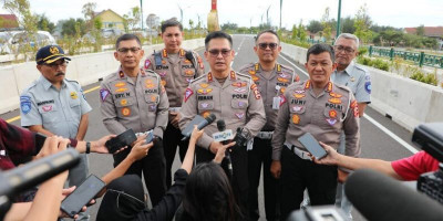 Jalur Pantai Selatan Jawa, Aman dan Nyaman Untuk Mudik