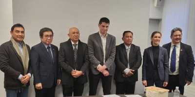 Menteri Teten Bertekad Kembangkan Koperasi Agrikultur di Indonesia
