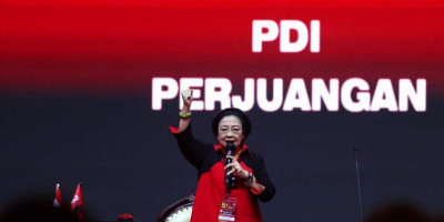 Megawati Soekarnoputri Ulang Tahun, PDIP Doakan Terbaik