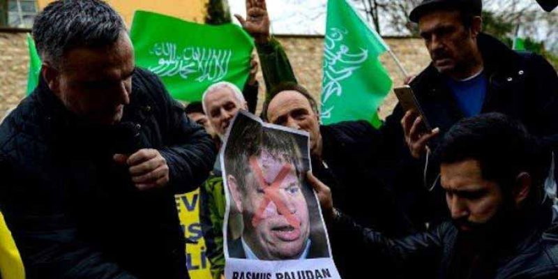 Kecam Aksi Pembakaran Alquran, MUI: Pemerintah Swedia Sebarkan Islamofobia