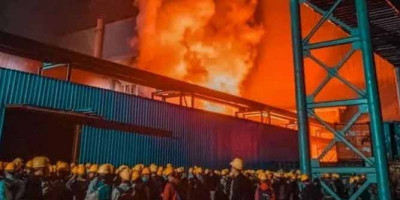 Menperin Jangan Takut Pada Luhut Dalam Mengawasi Smelter Nikel