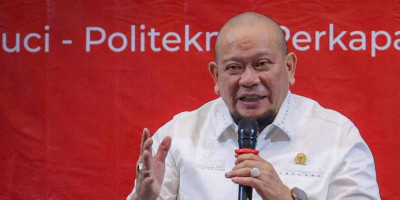 Pentingnya Jaga Stabilitas Politik Demi Iklim Usaha