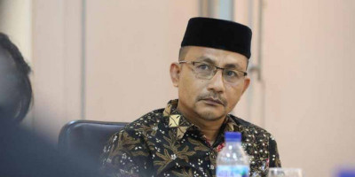 Pemerintah Harus Tegas Sikapi Pembakaran Al-Qur’an di Swedia