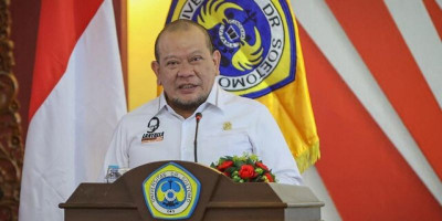 Hilirisasi Industri dengan Tenaga Robot dan Asing Rugikan Tenaga Lokal