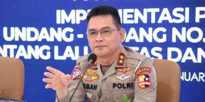 Ingat! Sangsi Belum Bayar Pajak Lewat Dua Tahun, Kendaraan Dianggap Bodong