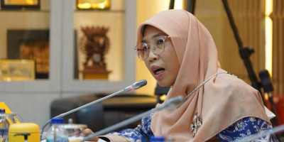 Kericuhan Berdarah di PT GNI, DPR Senggol Perpu Cipta Kerja