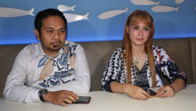 Velline Ayu Minta Maaf kepada Pasangan Rizky Billar & Resty Kejora 