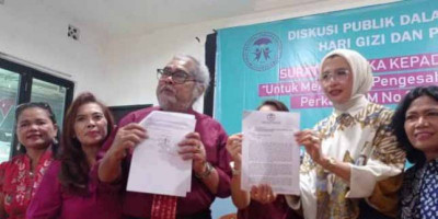 Surat Komnas Perlindungan Anak untuk Presiden Masih Tertahan di Setneg, Ada Apa?