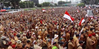 Wacana Perpanjangan Masa Jabatan Kades Korbankan Masyarakat Desa