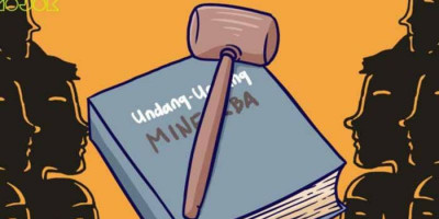 Presiden Jangan Kalah Dan Mudah Memaklumi Hadapi Investor Nakal Laksanakan UU Minerba