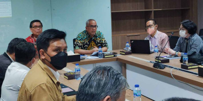 Dorong Potensi Investasi di Daerah melalui Pelaksanaan Penyediaan rumah bagi Warga Negara Asing