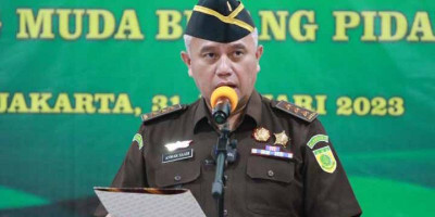 JAM-Pidmil: Satuan Khusus Jaga Marwah Kejaksaan, Hindari Kegaduhan Berpotensi Jadi Isu Politik
