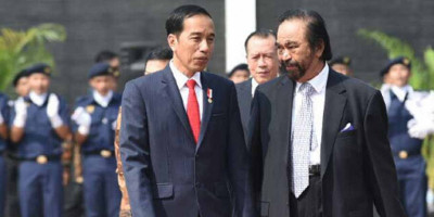 Habib Syakur Menilai Kurang Elok Menteri Nasdem Diganti Kalau Hanya Alasan Dukung Anies