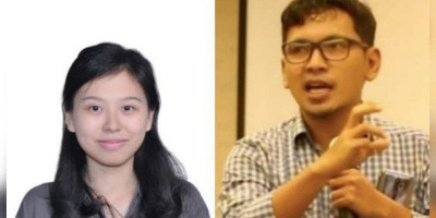 Kondisi Kebebasan Beragam/Berkeyakinan (KKB) 2022