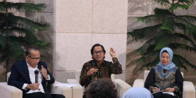 Banyak Permasalahan Kronis Dalam Sistem Kesehatan Di Indonesia