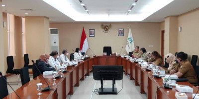 Kemendagri Dukung Percepatan Pengarusutamaan Gender