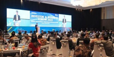 Dukung Geliat Industri dan Bisnis, PLN Siap Tingkatkan Pasokan dan Keandalan Listrik di Batam