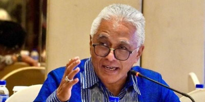 Miris! Dana Pengentasan Kemiskinan Tersedot Studi Banding dan Acara Rapat